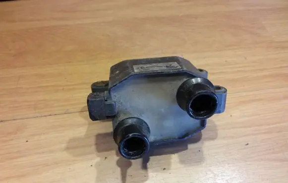 Ford Galaxy High voltage ignition coil 95WF12029BA