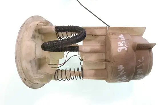 Fuel level sensor