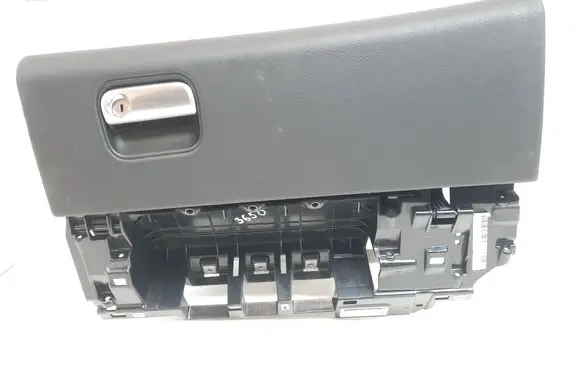 Porsche Panamera (970) Glove box 97055220408