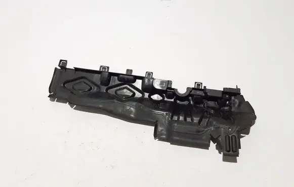 Mercedes-Benz E W214 Intercooler air guide/duct channel A2145050900