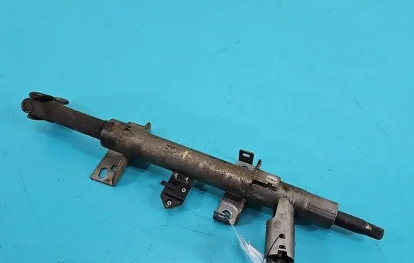 Renault Master II Steering wheel axle IMPRK1514654