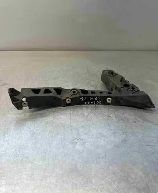 Jaguar XF Front bumper mounting bracket 8x2317b749