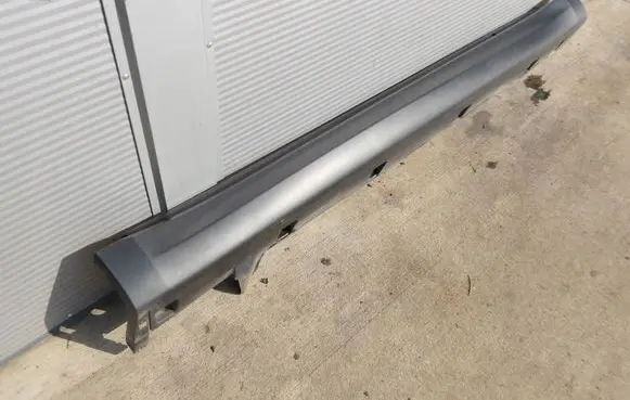 Suzuki Vitara (LY) Sill