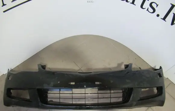 Honda Civic Front bumper