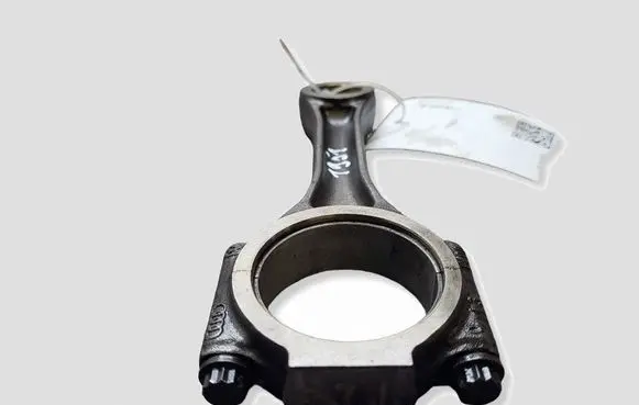 Volkswagen Golf VI Connecting rod/conrod