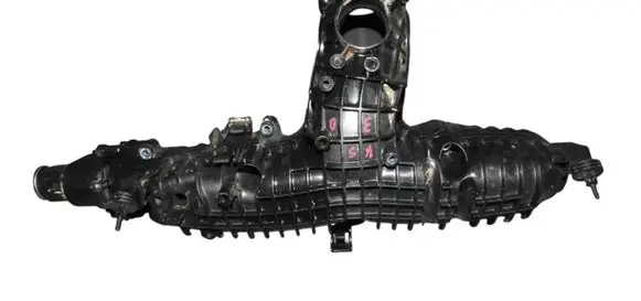 Volvo XC60 Intake manifold 31431955 31293737
