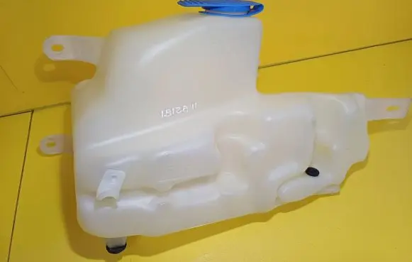 Seat Ibiza II (6k) Windshield washer fluid reservoir/tank 6K0955453G