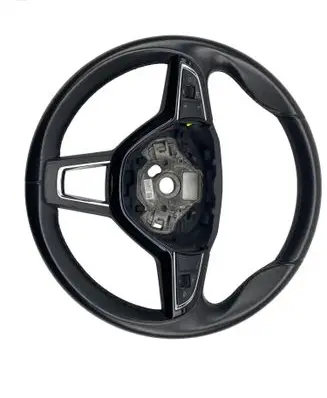 Skoda Rapid (NH) Steering wheel 5L0419091F