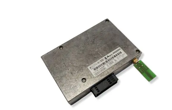 Audi A4 S4 B8 8K Bluetooth control unit module 8T0862335E