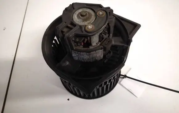 Saab 9-5 Heater fan/blower 658333z p00658333z