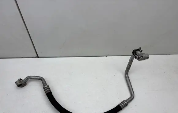 Audi Q7 4L Air conditioning (A/C) pipe/hose 7L6820721BJ