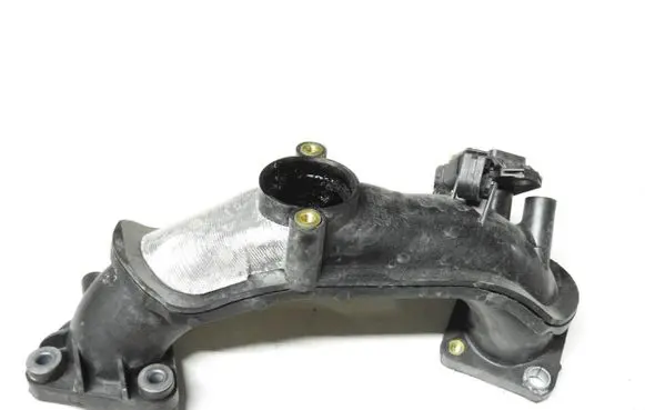 Citroen DS4 Intercooler hose/pipe 9674942380 072350S 749516900