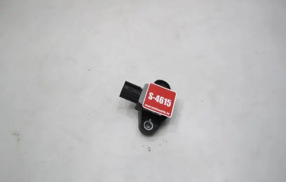 Volkswagen PASSAT B6 Airbag deployment crash/impact sensor 5N0959354