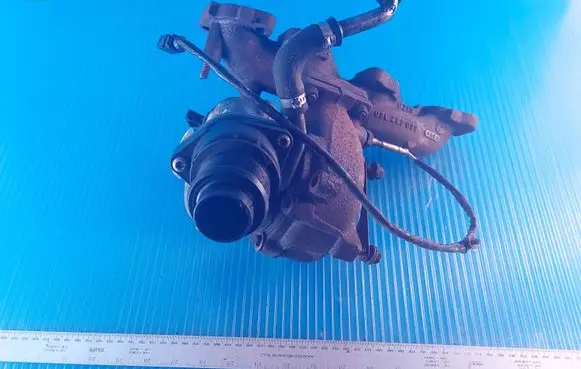 Audi A4 S4 B8 8K Turbo 03L145702E V288 50158972