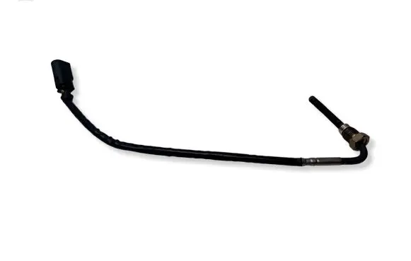 Audi A6 S6 C7 4G Exhaust gas temperature sensor 4H0906088AA