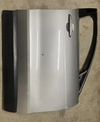 Jaguar F-Pace Front door
