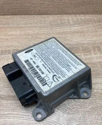 Ford Mondeo Mk III Airbag control unit/module 1S7T14B056BG