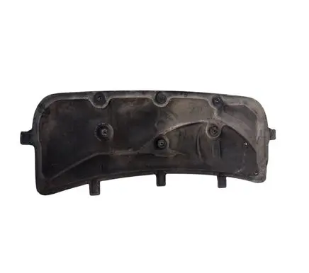 Honda Civic X Engine hood trim 