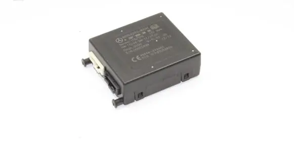 Mercedes-Benz E A207 Alarm control unit/module A2079052800