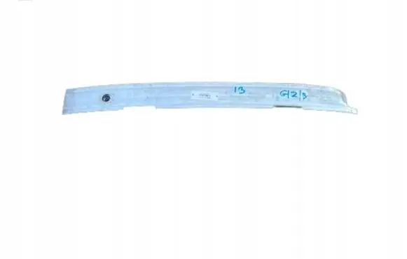 BMW i3 Front bumper support beam