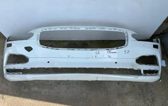 Volvo S90, V90 Front bumper