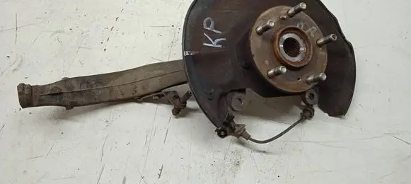Honda Accord Front wheel hub