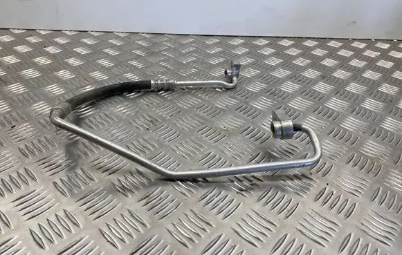 Ford Fusion II Air conditioning (A/C) pipe/hose HS7H19N651AA