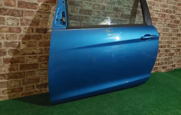 Ford Ka Front door