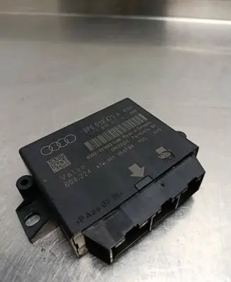 Audi A3 S3 8P Parking PDC control unit/module 8P0919475H 604224