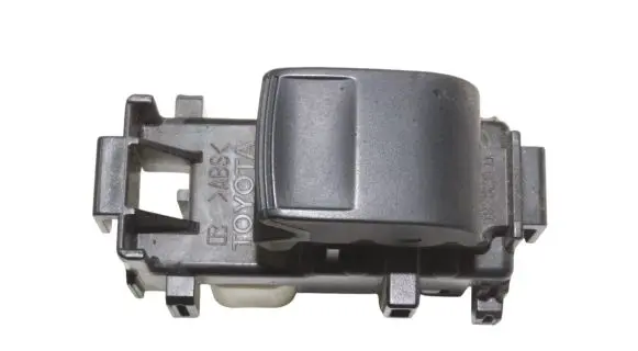 Toyota Auris E180 Electric window control switch