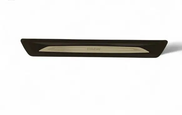 BMW X1 F48 F49 Front sill trim cover 7454945 7392739 8051037