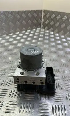 Jaguar F-Pace ABS Pump HK8314F447CF