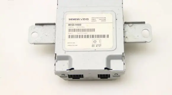 KIA Ceed Other control units/modules 961201H500