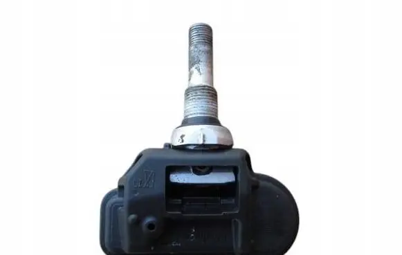 Maserati Quattroporte Tire pressure sensor 