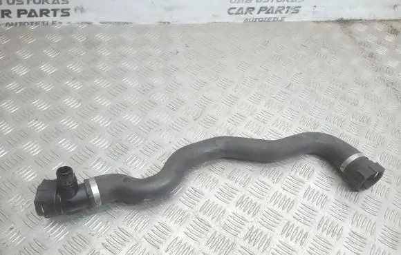 BMW 1 F20 F21 Engine coolant pipe/hose
