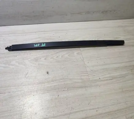 Renault Kangoo III Rear door trim (molding) 