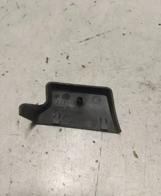 Audi A6 S6 C6 4F (C) pillar trim 4F0853589B