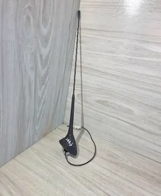 Peugeot 2008 I Radio antenna