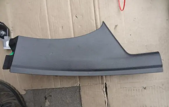 Opel Insignia B side skirts sill cover 360583280