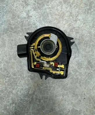 Subaru Outback Wiper motor 86589AJ000