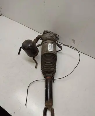 Audi A8 S8 D3 4E Rear shock absorber/damper 4E0616001E