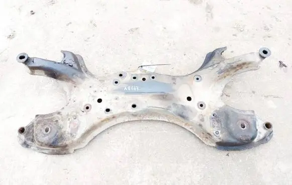 Toyota Corolla E120 E130 Front subframe