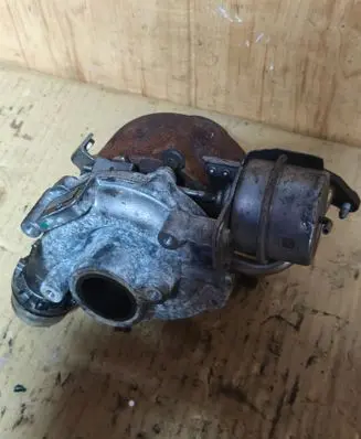 Renault Megane III Turbo 16359700011 13657H821369359 70076138