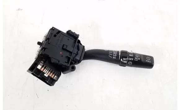 Toyota Avensis T250 Wiper switch 84652-05150