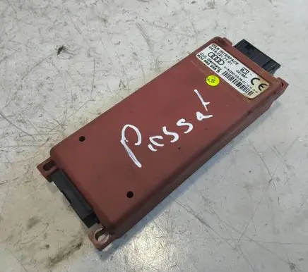 Volkswagen PASSAT B5.5 Other control units/modules 8D0862335