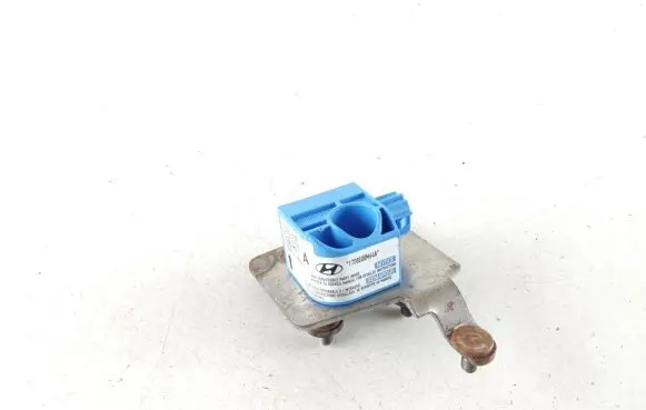 Hyundai Centennial Airbag deployment crash/impact sensor 959203B600 5WK43171 19020214