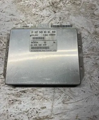 Mercedes-Benz A W168 ESP (stability system) control unit 0275456032 0265109449 DKCH51987193