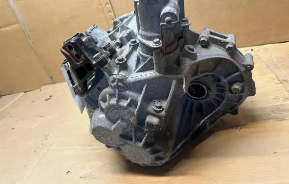 KIA Ceed Automatic gearbox dc03cw