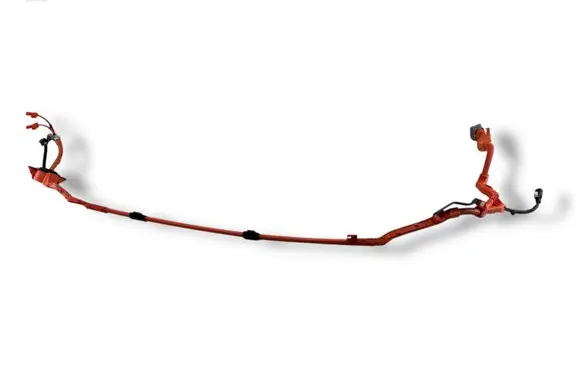 Toyota Yaris XP210 High voltage cable 8282147350 821H1K0010 82817K0500