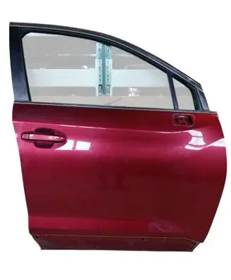 Subaru Ascent Front door